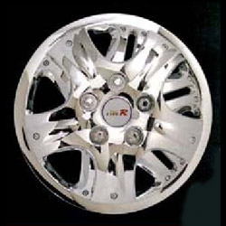 wheel covers