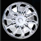 wheel covers 