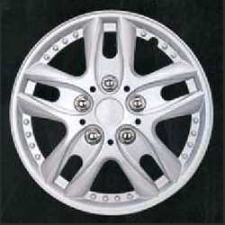 wheel covers 