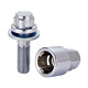 Wheel Lock Sets