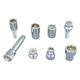 Wheel Locks
