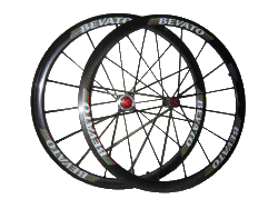 wheel sets