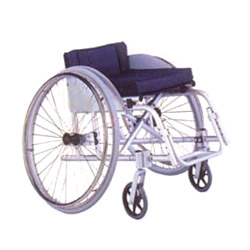 sport wheelchair 