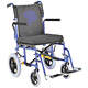 Alum. Alloy Wheelchairs