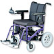 power wheelchair 