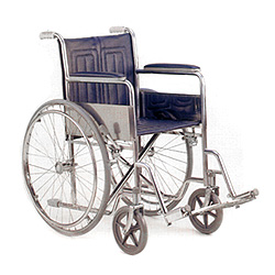 wheelchairs