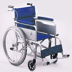 wheelchairs