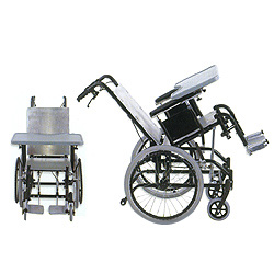 wheelchairs 