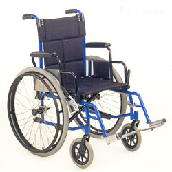 wheelchairs