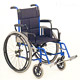 Manual Wheelchairs