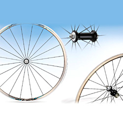 wheelsets 