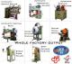 Stainless Steel Water Tank Making Equipment image