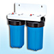 Reverse Osmosis System