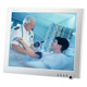 wide view slim medical panel pc 