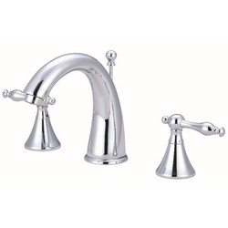 widespread faucet