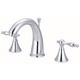 widespread faucet 