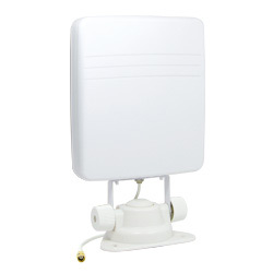 wifi high gain 4 in 1 mounting patch antenna