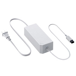 wii ac adapters