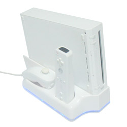 wii multi functional stands 