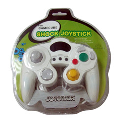 wii/ngc joysticks