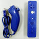 Not 1:1 Wii Remotes And Nunchucks
