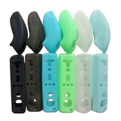 wii remote silicon case