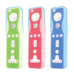 wii silicon cases