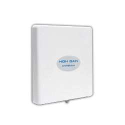 wimax 3.5ghz directional patch antennas