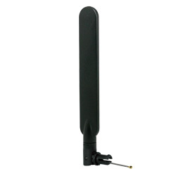 wimax high gain rubber duck flying lead antenna 