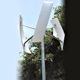 Wind Powers