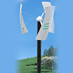 wind power 