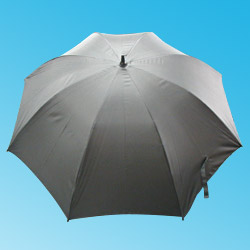 wind resistant umbrella 