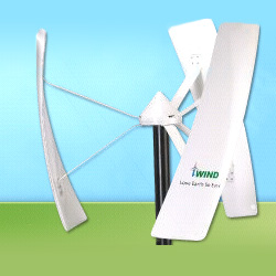 wind turbine 