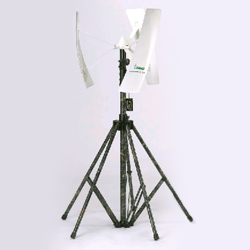 wind turbine 