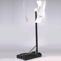 wind turbine 