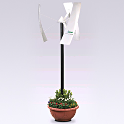 wind turbine 