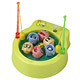 Wind Up Fishing Games