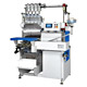 Automatic Under Bobbin And Dental Floss Winders
