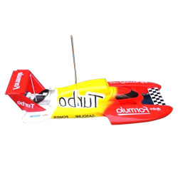 windhobby gas powered formnla boats