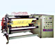 Two Shafts Center Winding Slitters