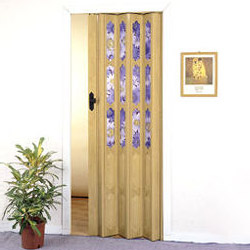 windows style folding door 