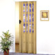 windows style folding door 