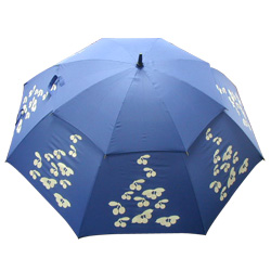 windproof golf umbrellas