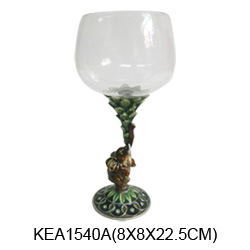 wine glass 