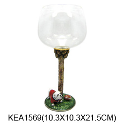 wine glass