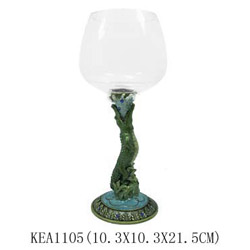 wine glass 