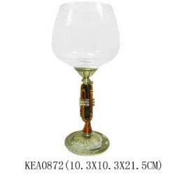 wine glass