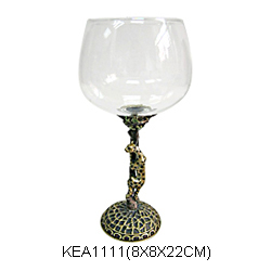 wine glasses 