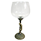 wine glasses 