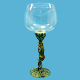 wine glasses 